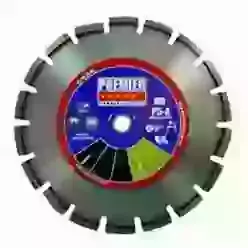 18" Diamond Blade for Asphalt (5 STAR)